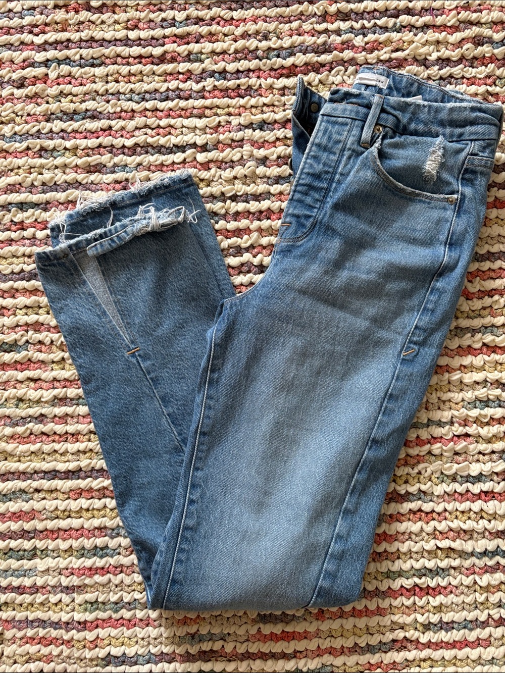 Good American Jeans